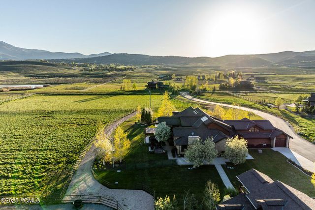 N 7778 Greenfield Drive, Park City, UT 84098