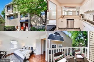 5716 CHAPMAN MILL DR #210, Rockville, MD 20852