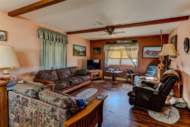 25 Becker Lane, Wilsall, MT 59086