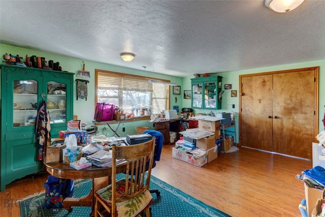 25 Becker Lane, Wilsall, MT 59086