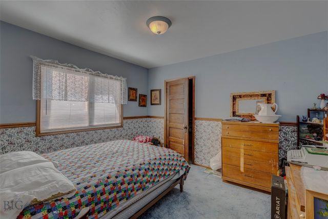 25 Becker Lane, Wilsall, MT 59086