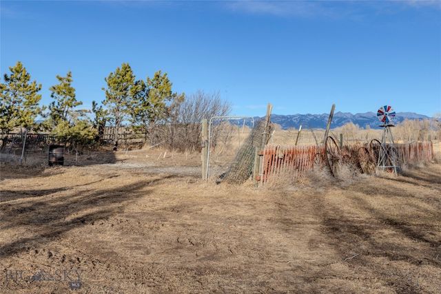 25 Becker Lane, Wilsall, MT 59086