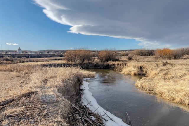 25 Becker Lane, Wilsall, MT 59086