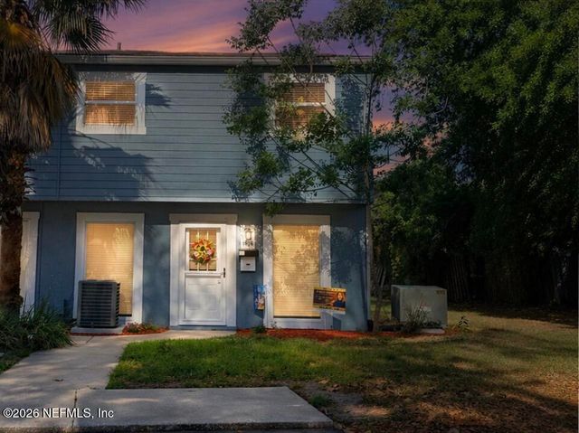 1918 WILLOWOOD Drive, Jacksonville, FL 32225