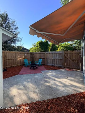 1918 WILLOWOOD Drive, Jacksonville, FL 32225