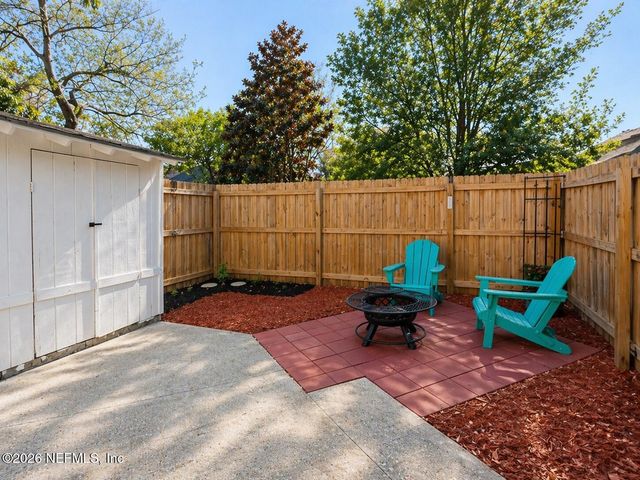 1918 WILLOWOOD Drive, Jacksonville, FL 32225