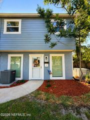 1918 WILLOWOOD Drive, Jacksonville, FL 32225