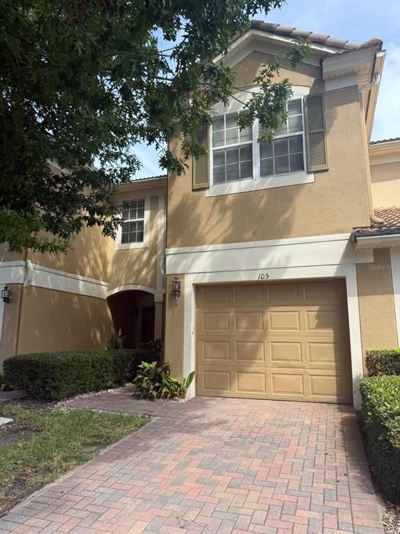 6435 RANELAGH DRIVE 105, Orlando, FL 32835