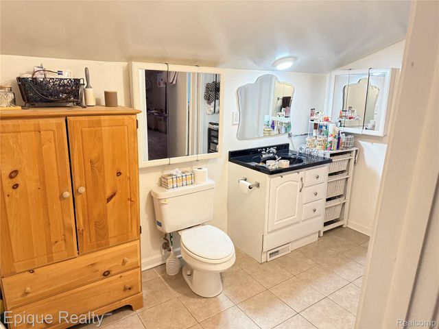 1421 E Mt Morris Road, Mt. Morris Township, MI 48458