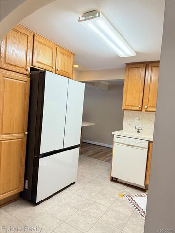 1421 E Mt Morris Road, Mt. Morris Township, MI 48458