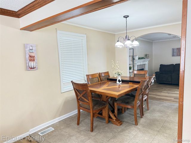 1421 E Mt Morris Road, Mt. Morris Township, MI 48458