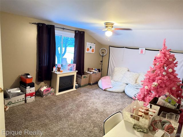 1421 E Mt Morris Road, Mt. Morris Township, MI 48458