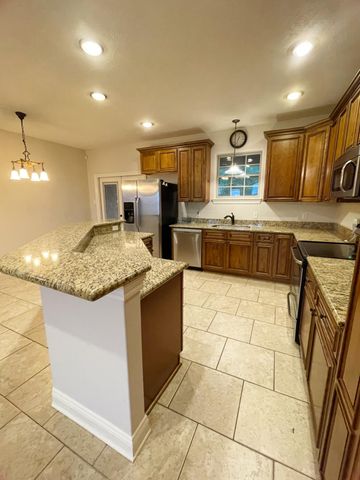 119 Barbara Dr, Deridder, LA 70634