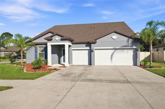 18359 CORTES CREEK BOULEVARD, Spring Hill, FL 34610