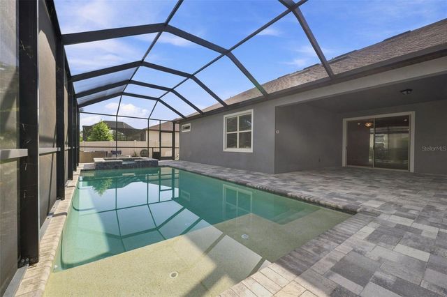 18359 CORTES CREEK BOULEVARD, Spring Hill, FL 34610