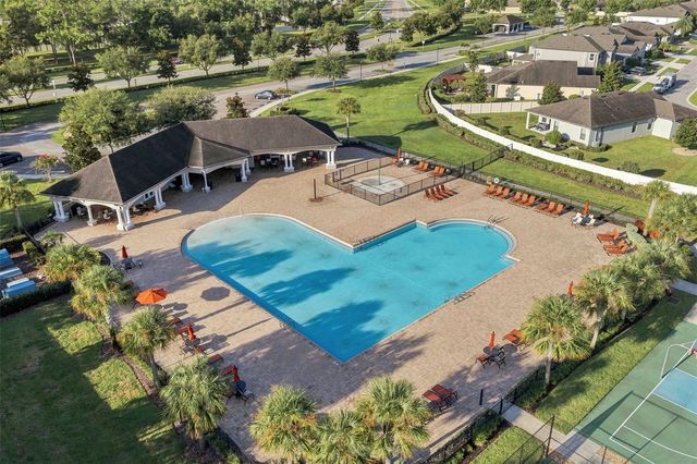 18359 CORTES CREEK BOULEVARD, Spring Hill, FL 34610