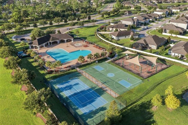 18359 CORTES CREEK BOULEVARD, Spring Hill, FL 34610