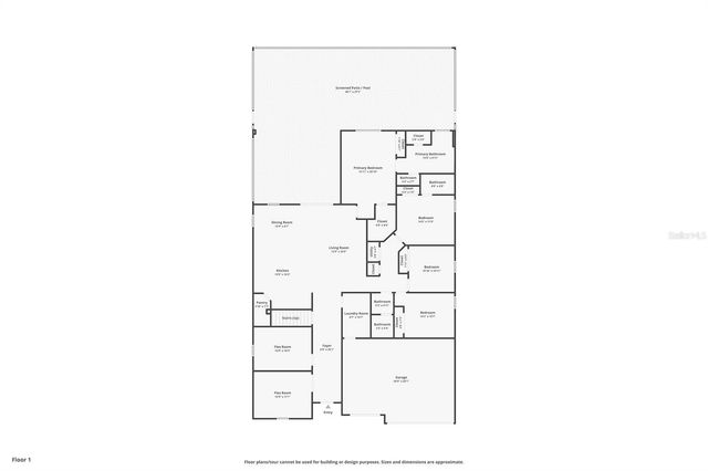 18359 CORTES CREEK BOULEVARD, Spring Hill, FL 34610