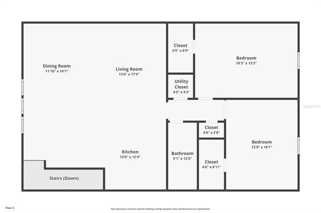 18359 CORTES CREEK BOULEVARD, Spring Hill, FL 34610