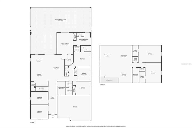 18359 CORTES CREEK BOULEVARD, Spring Hill, FL 34610