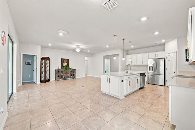 18359 CORTES CREEK BOULEVARD, Spring Hill, FL 34610