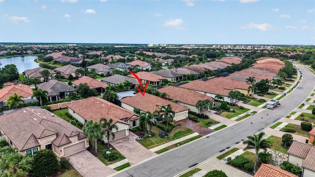 13202 PRIMA DRIVE, Bradenton, FL 34211