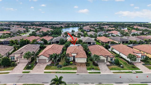 13202 PRIMA DRIVE, Bradenton, FL 34211