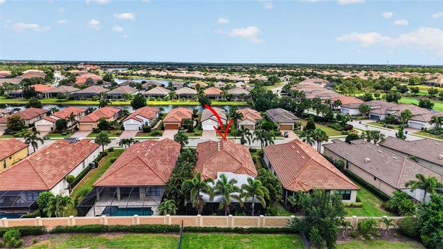 13202 PRIMA DRIVE, Bradenton, FL 34211