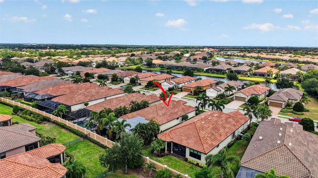 13202 PRIMA DRIVE, Bradenton, FL 34211