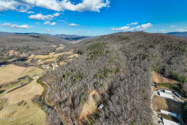 Tbd Dry Hill Road, Butler, TN 37640