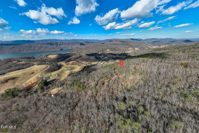 Tbd Dry Hill Road, Butler, TN 37640