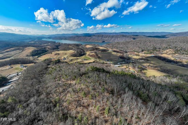 Tbd Dry Hill Road, Butler, TN 37640