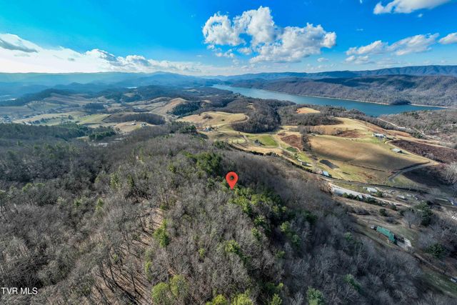 Tbd Dry Hill Road, Butler, TN 37640