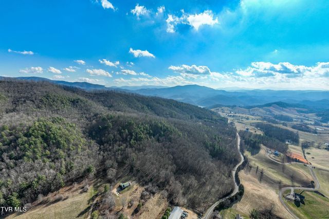 Tbd Dry Hill Road, Butler, TN 37640