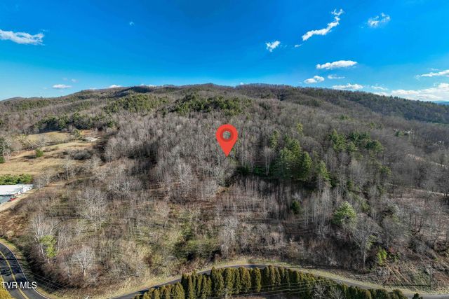 Tbd Dry Hill Road, Butler, TN 37640