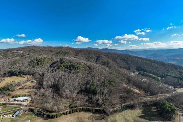 Tbd Dry Hill Road, Butler, TN 37640