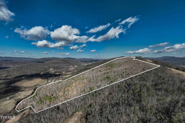 Tbd Dry Hill Road, Butler, TN 37640