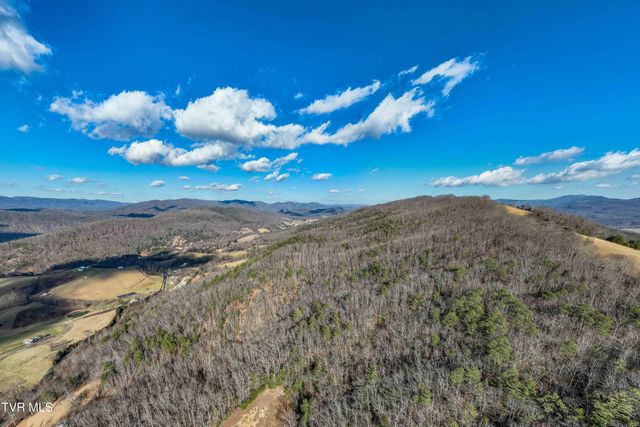 Tbd Dry Hill Road, Butler, TN 37640