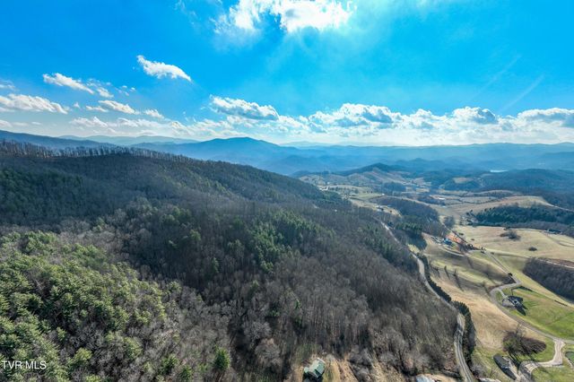 Tbd Dry Hill Road, Butler, TN 37640