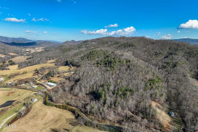 Tbd Dry Hill Road, Butler, TN 37640