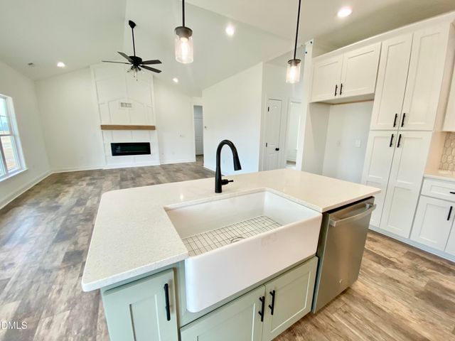 111 Mary Hopes Place, Goldsboro, NC 27534