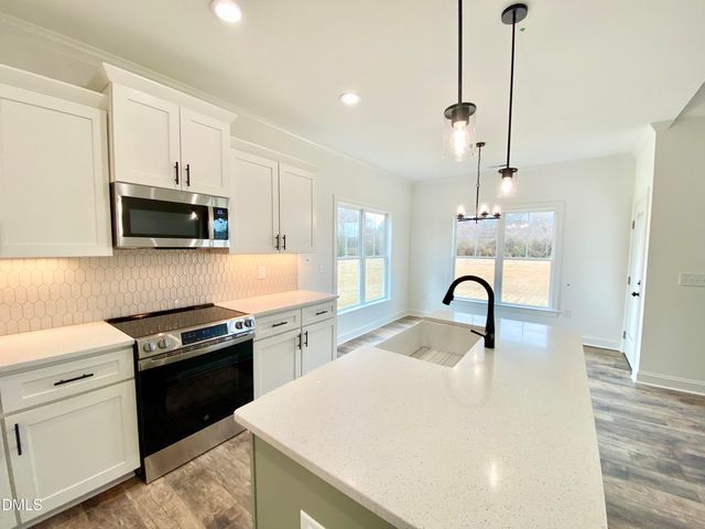 111 Mary Hopes Place, Goldsboro, NC 27534