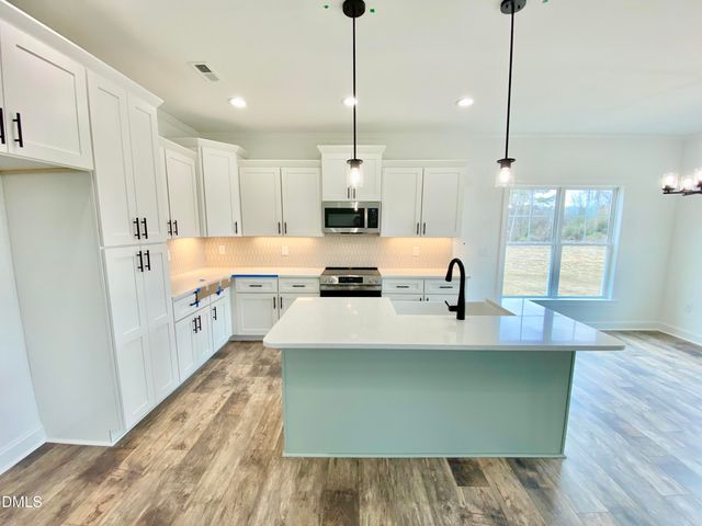 111 Mary Hopes Place, Goldsboro, NC 27534