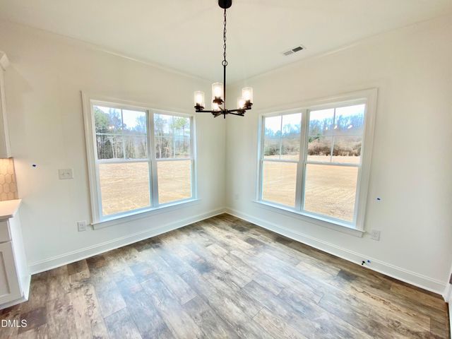 111 Mary Hopes Place, Goldsboro, NC 27534