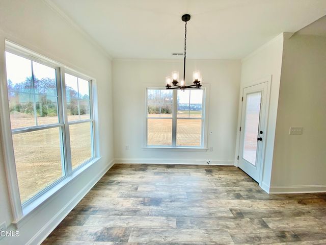 111 Mary Hopes Place, Goldsboro, NC 27534