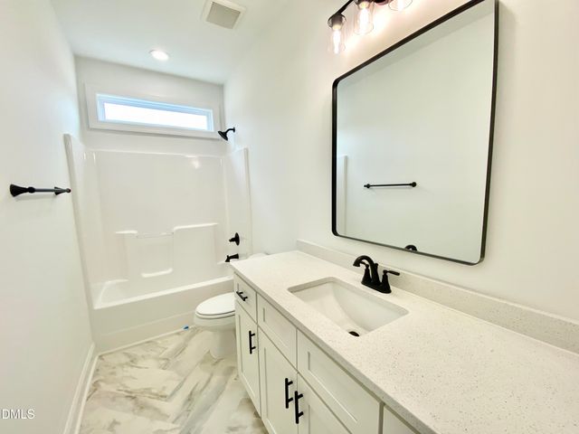 111 Mary Hopes Place, Goldsboro, NC 27534