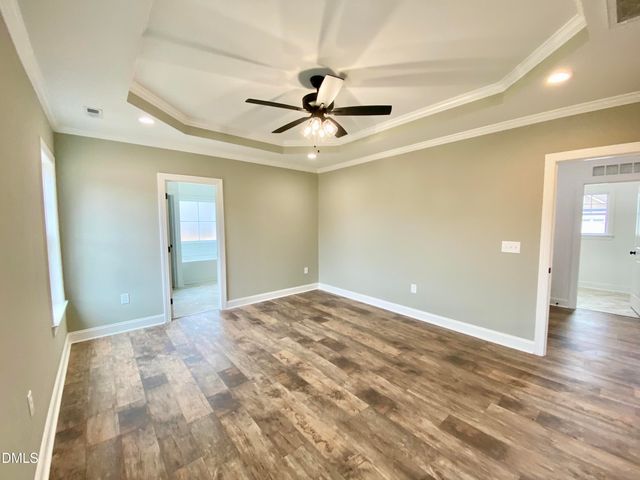 111 Mary Hopes Place, Goldsboro, NC 27534