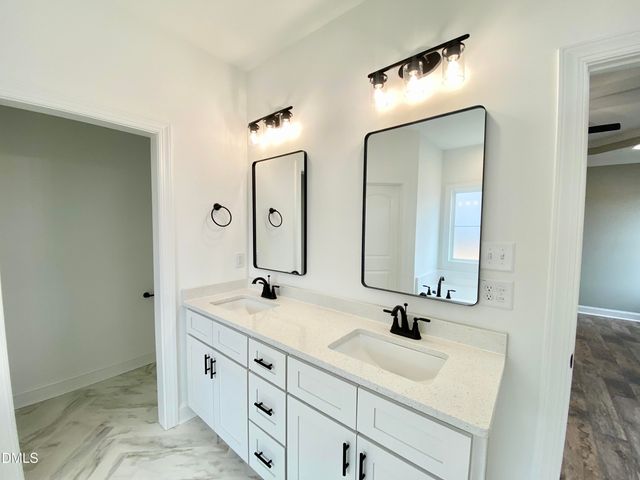 111 Mary Hopes Place, Goldsboro, NC 27534