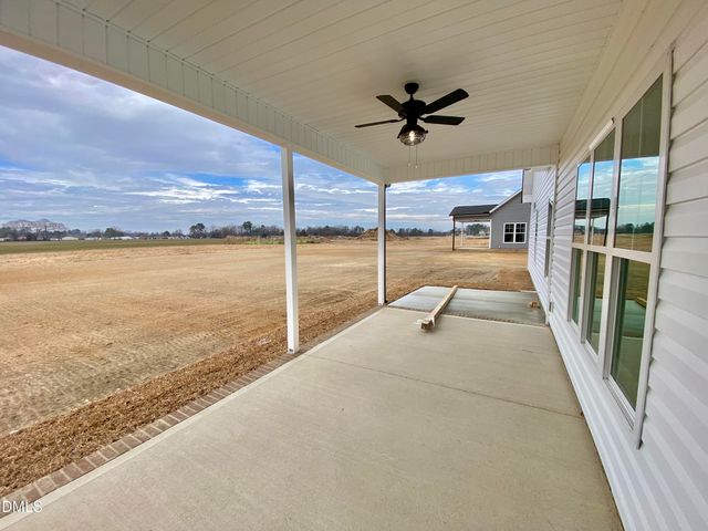 111 Mary Hopes Place, Goldsboro, NC 27534