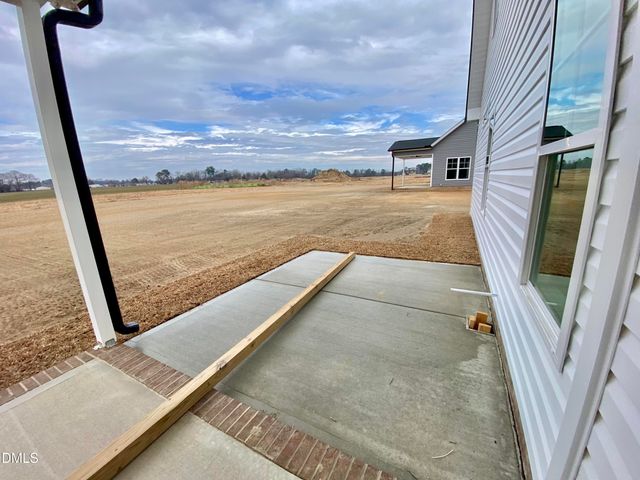 111 Mary Hopes Place, Goldsboro, NC 27534